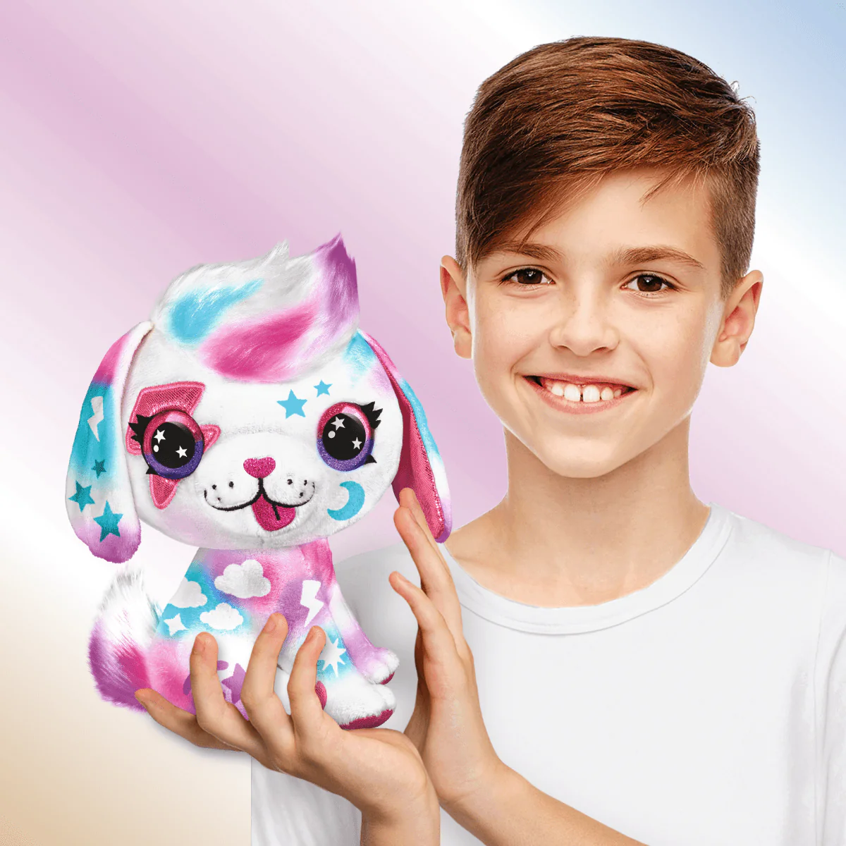 Airbrush - Cagnolino - Image 5