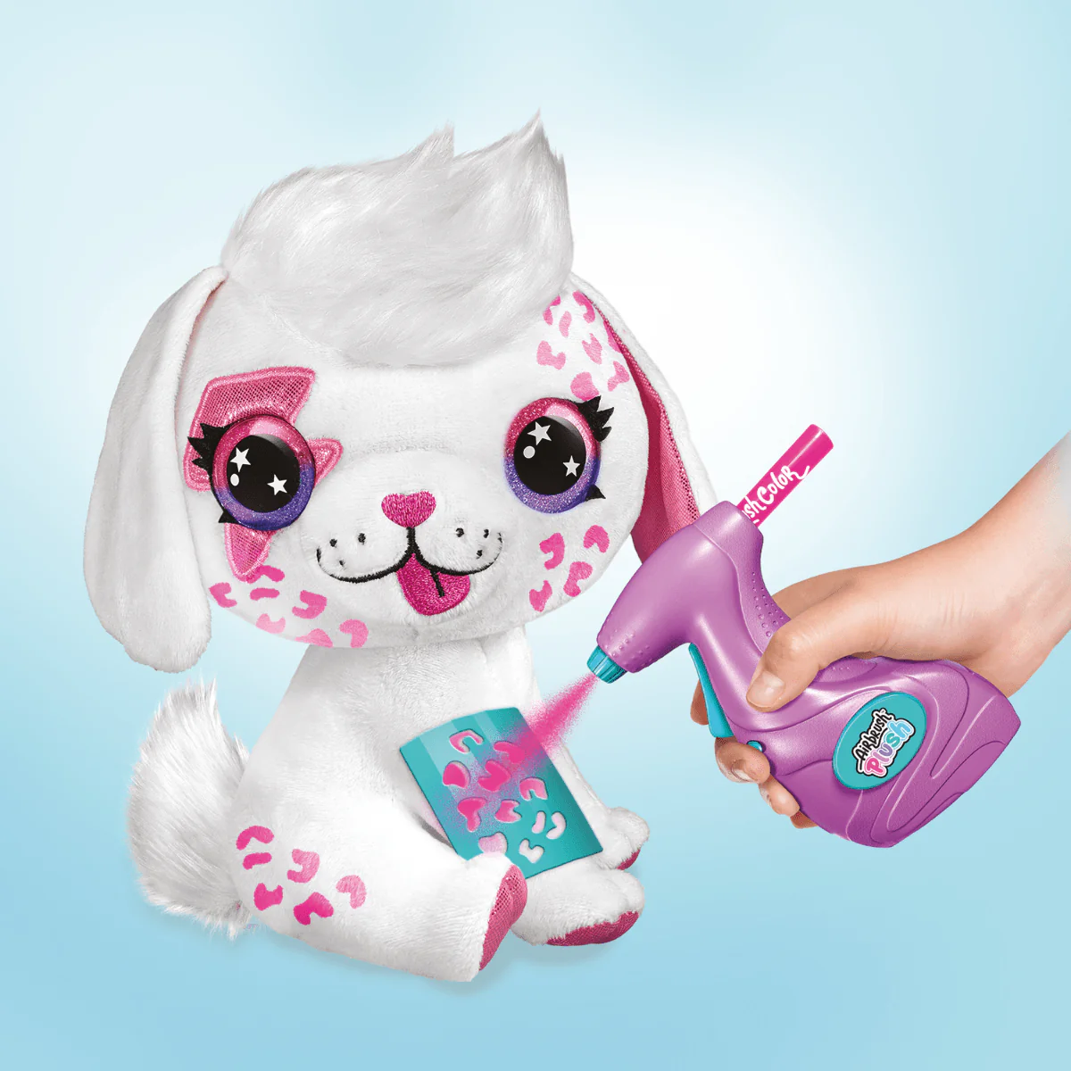 Airbrush - Cagnolino - Image 7