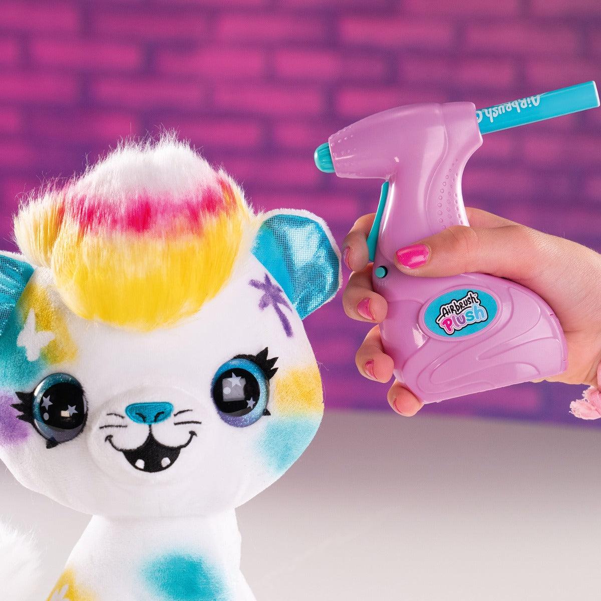 Airbrush - Gattino - Image 4