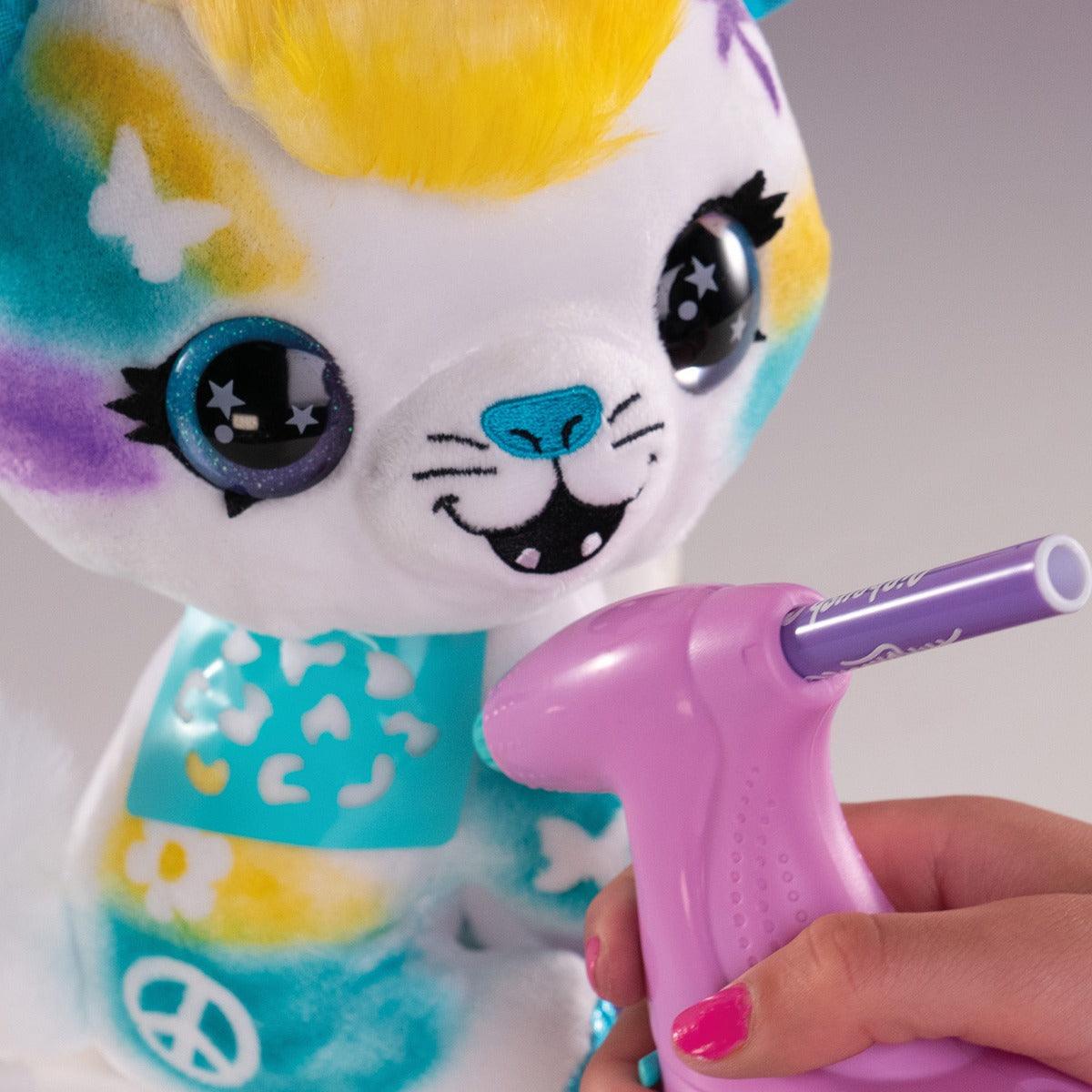 Airbrush - Gattino - Image 5