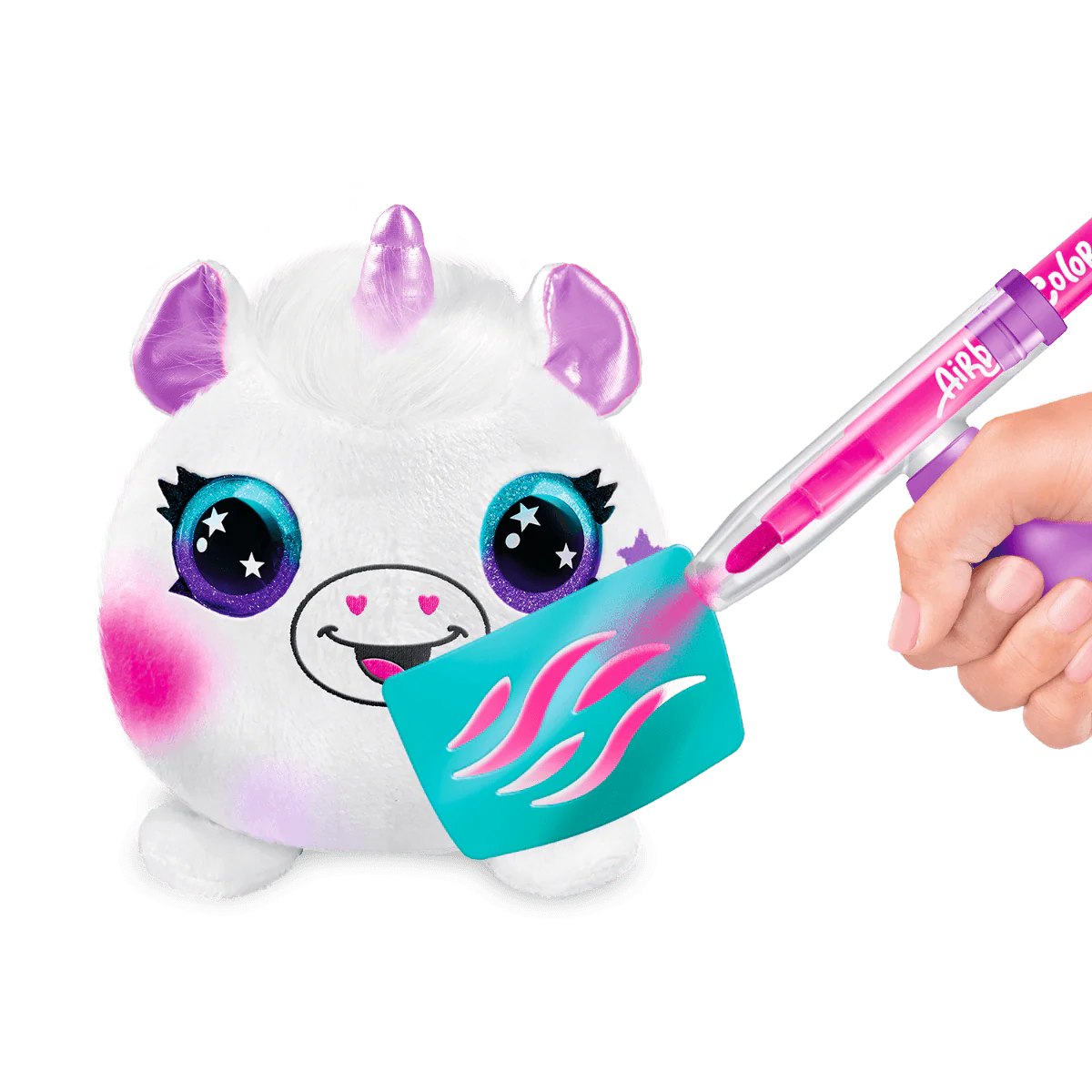 Airbrush - Peluche a Sorpresa - Image 10
