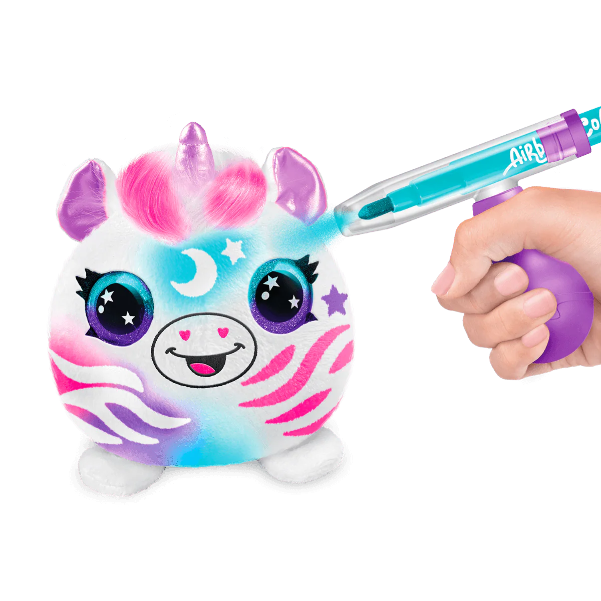 Airbrush - Peluche a Sorpresa - Image 11