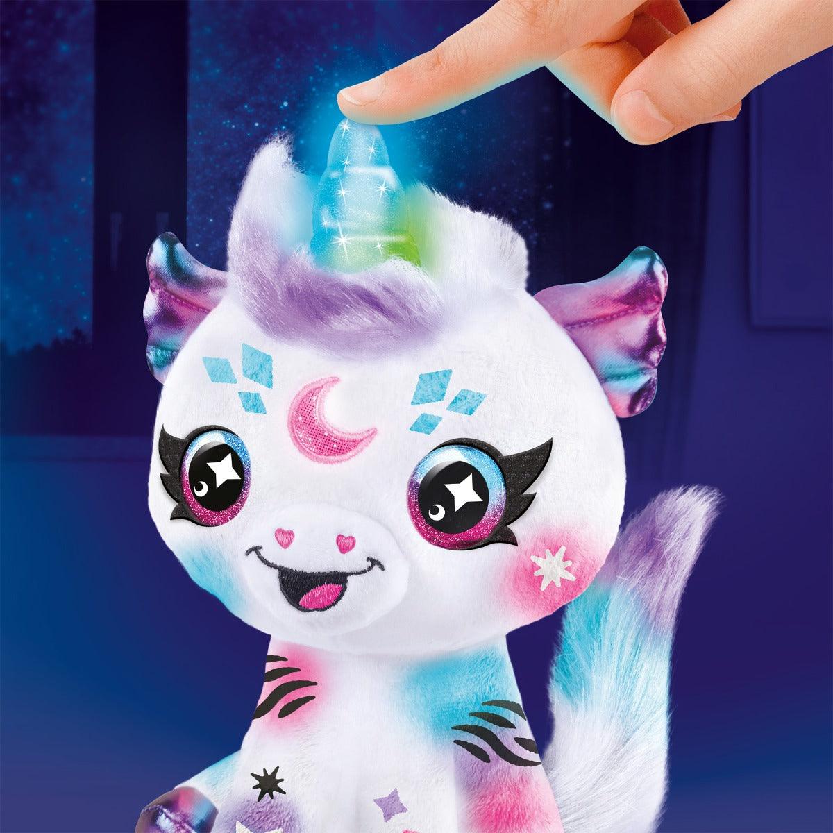 Airbrush - Unicorno Cosmico - Image 4