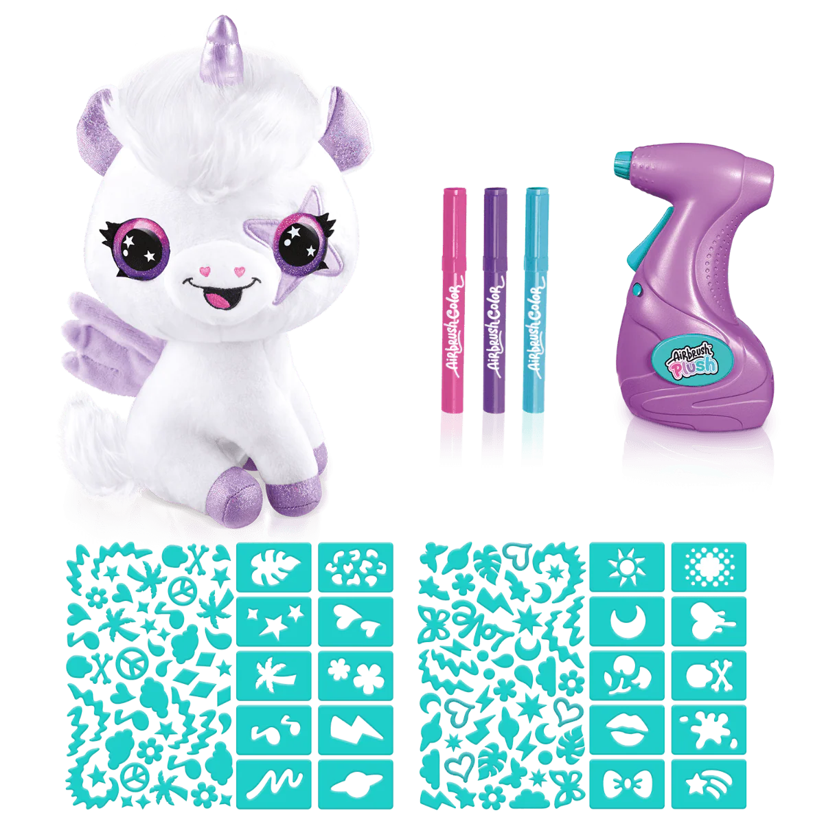 Airbrush - Unicorno Magico - Image 5
