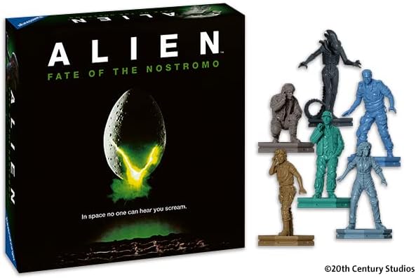 Alien - Il Destino Del Nostromo - Image 2