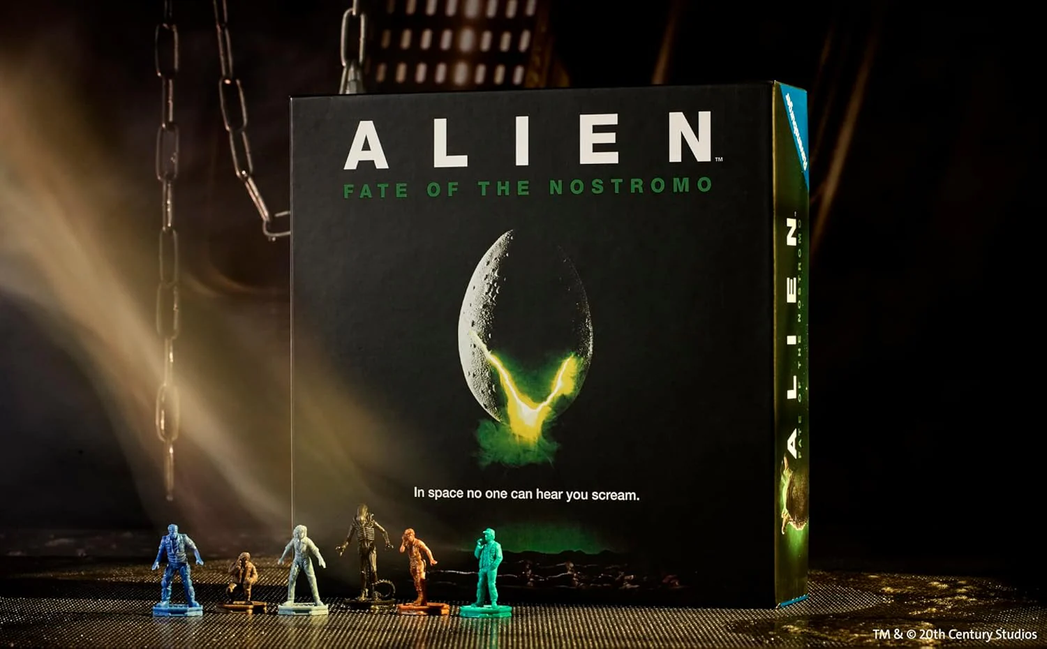 Alien - Il Destino Del Nostromo - Image 3