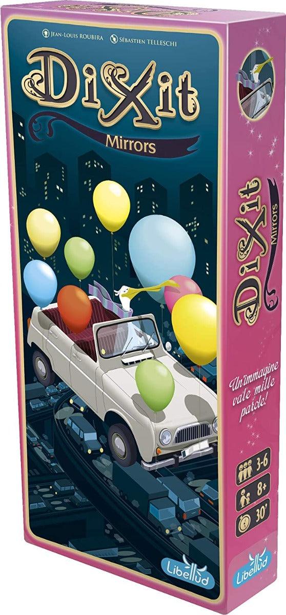 ASMODEE - DIXIT 10 MIRRORS - Image 2