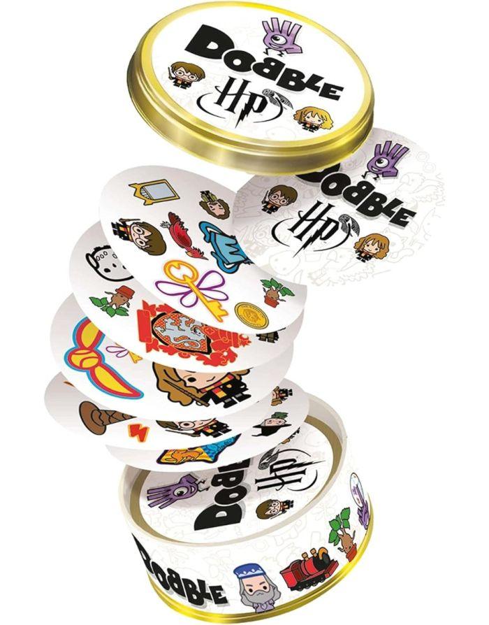Asmodee - Dobble Harry Potter - Image 3