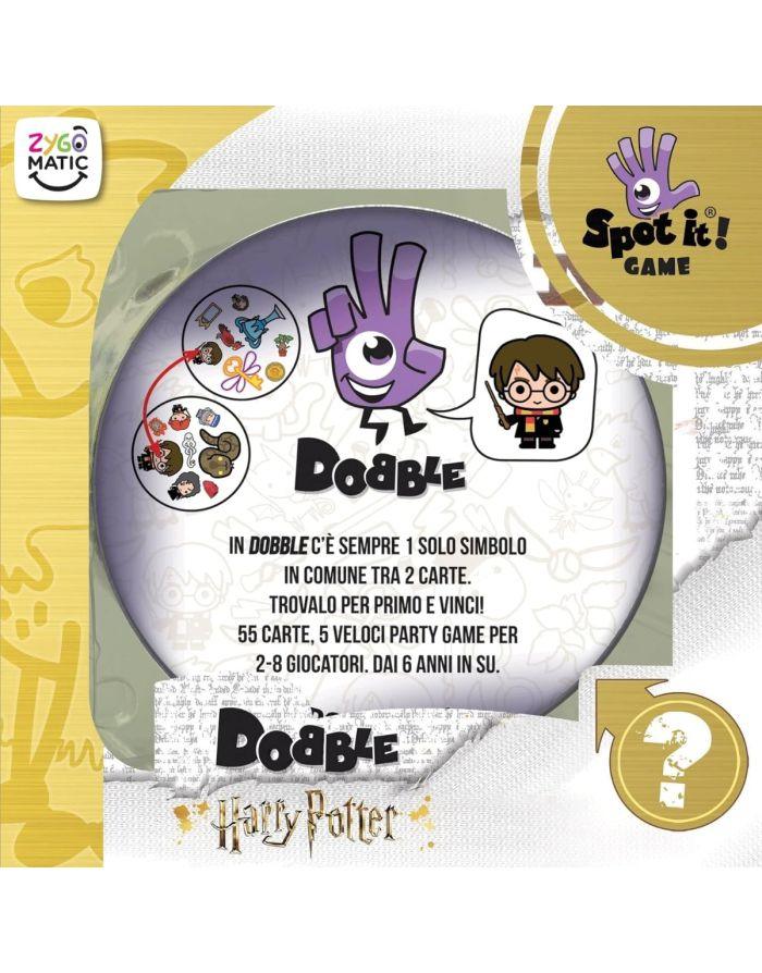 Asmodee - Dobble Harry Potter - Image 5