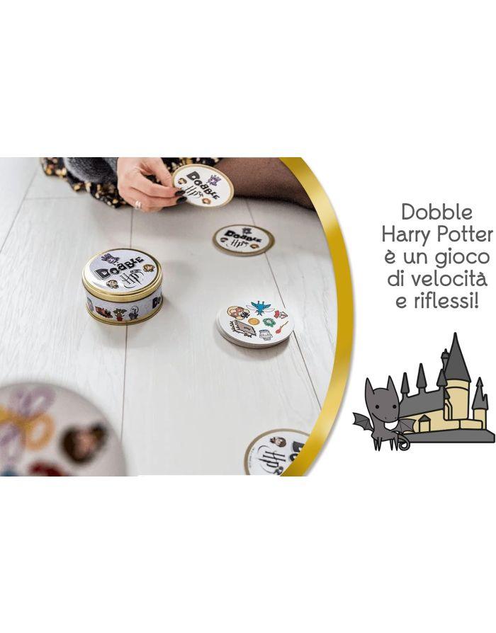 Asmodee - Dobble Harry Potter - Image 6