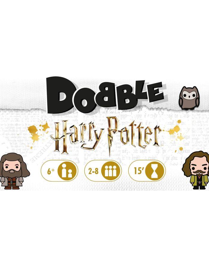 Asmodee - Dobble Harry Potter - Image 7