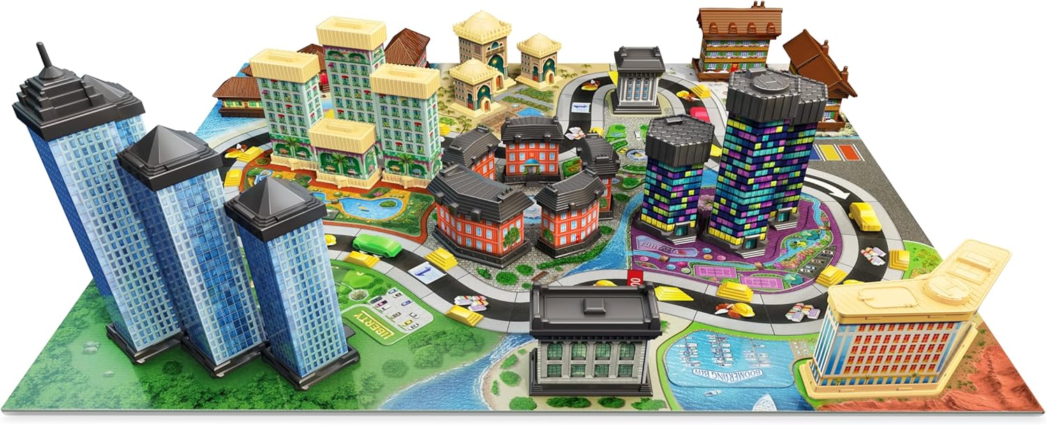Asmodee - Hotel - Image 2