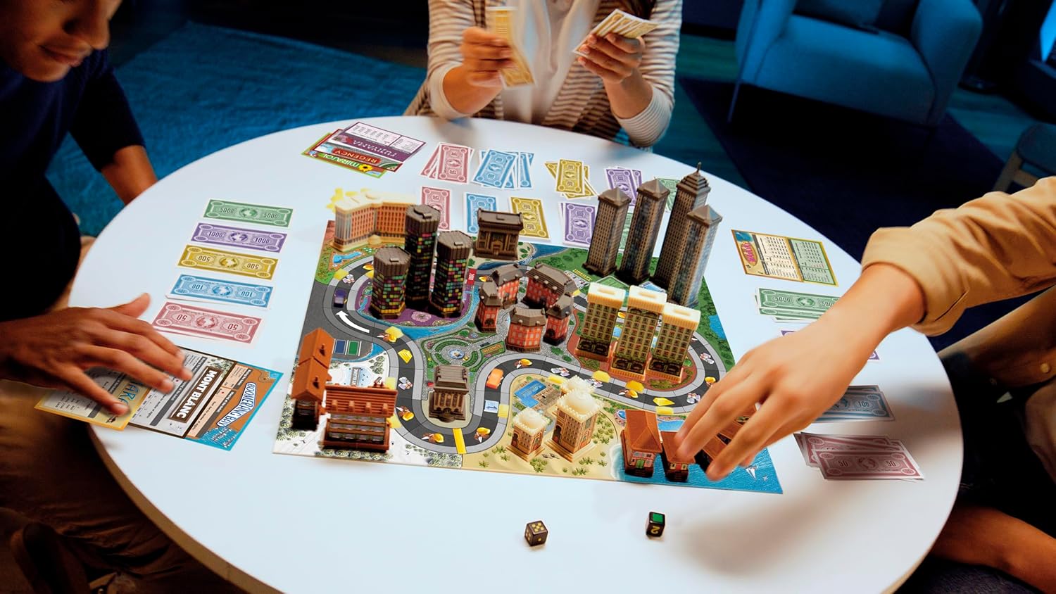 Asmodee - Hotel - Image 3