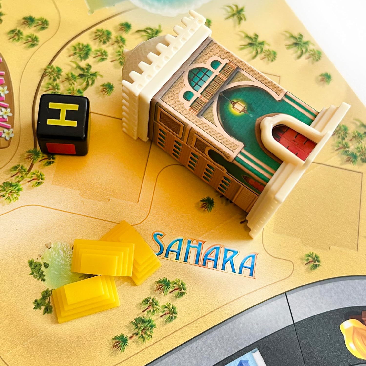 Asmodee - Hotel - Image 4