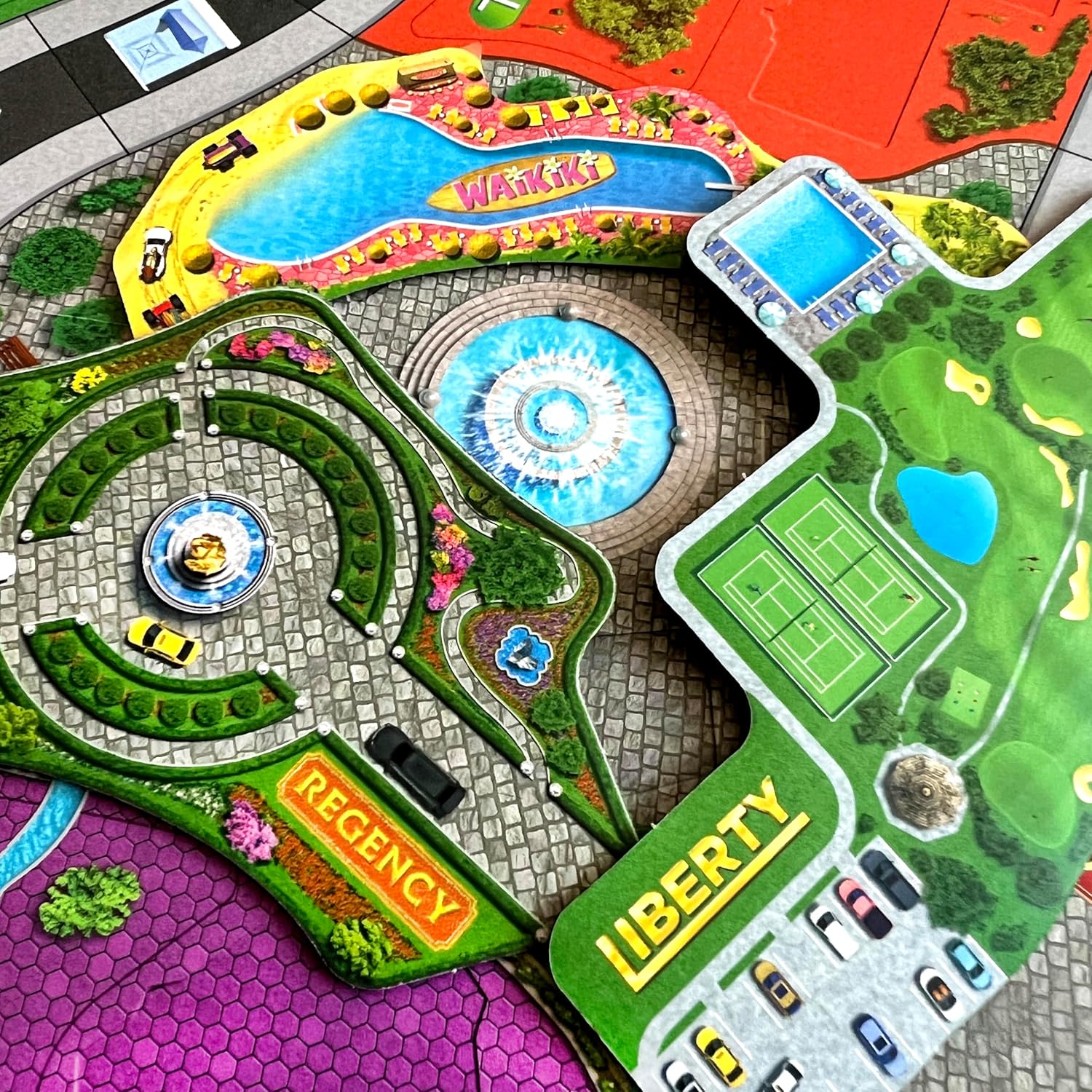 Asmodee - Hotel - Image 5