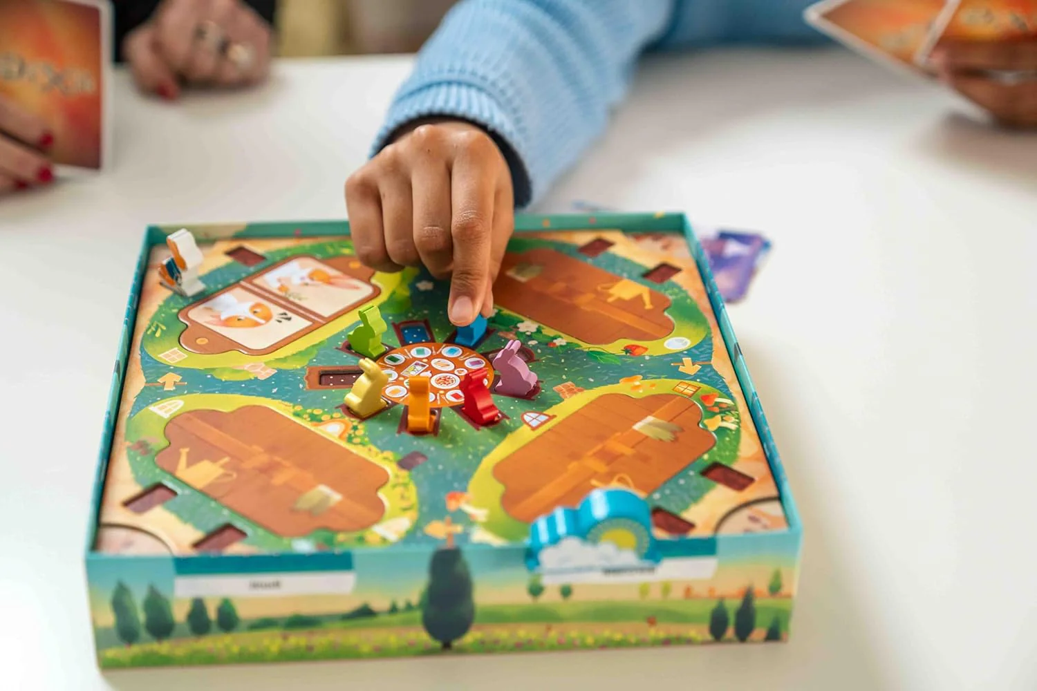Asmodee Kids - Dixit Kids - Image 3