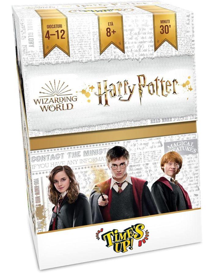Asmodee - Time's Up Big Box Harry Potter - Image 2