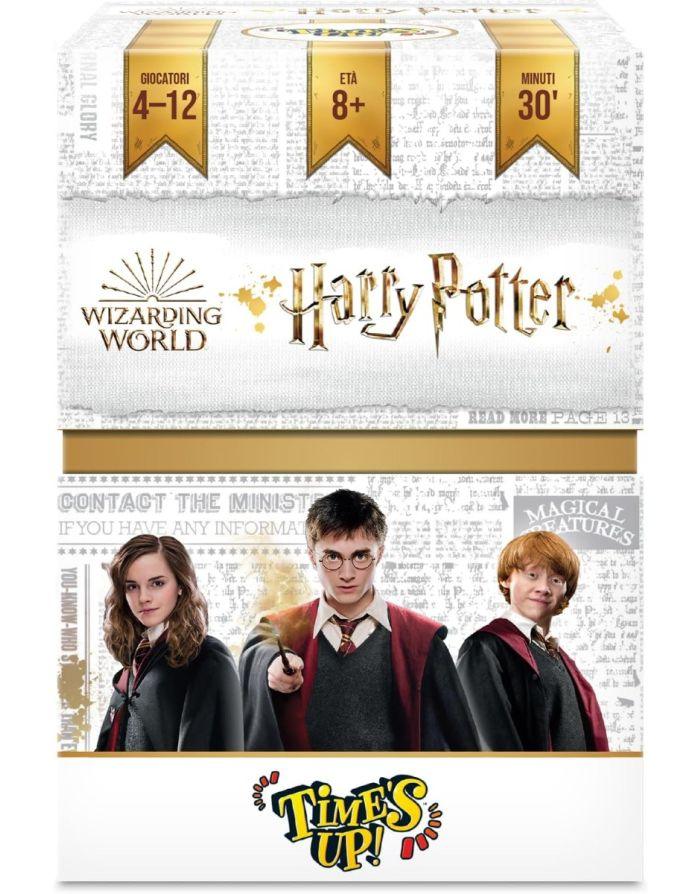 Asmodee - Time's Up Big Box Harry Potter - Image 5