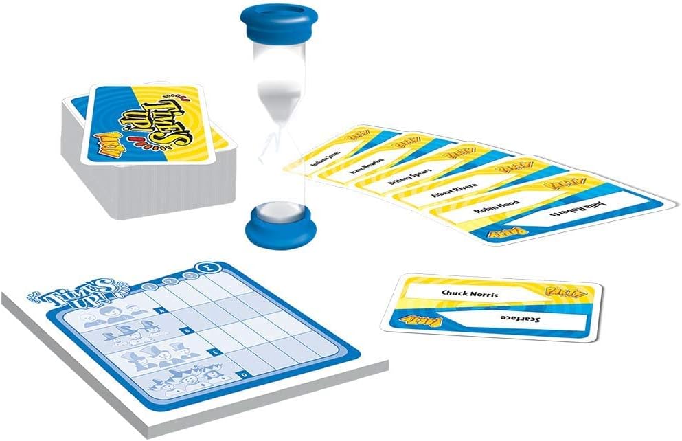 Asmodee - Time's Up Party - Image 2