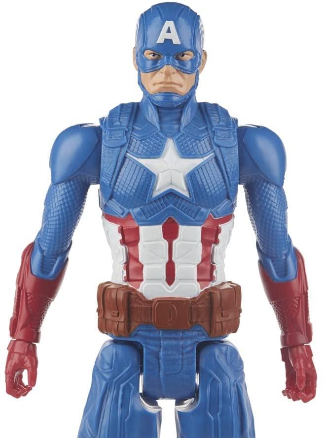 Avengers - Captain America - Image 2