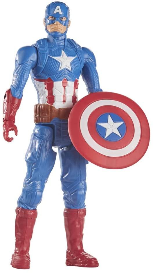 Avengers - Captain America - Image 3