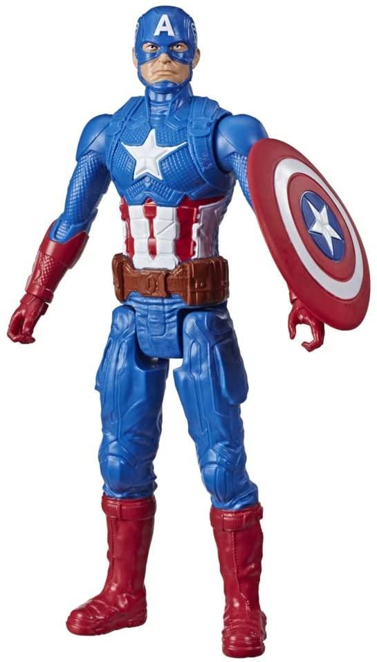 Avengers - Captain America - Image 4