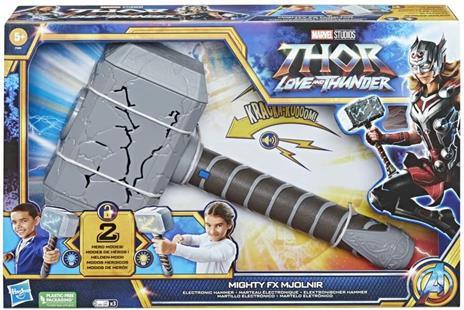 Avengers - Roleplay Martello Mighty Thor - Image 2