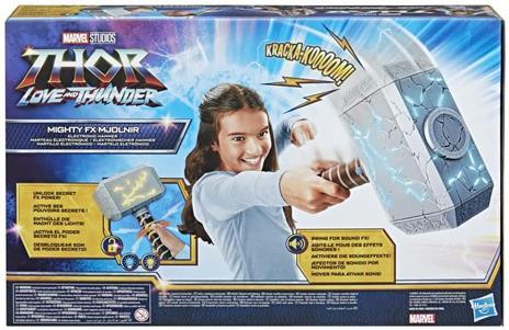 Avengers - Roleplay Martello Mighty Thor - Image 3