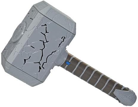 Avengers - Roleplay Martello Mighty Thor - Image 6