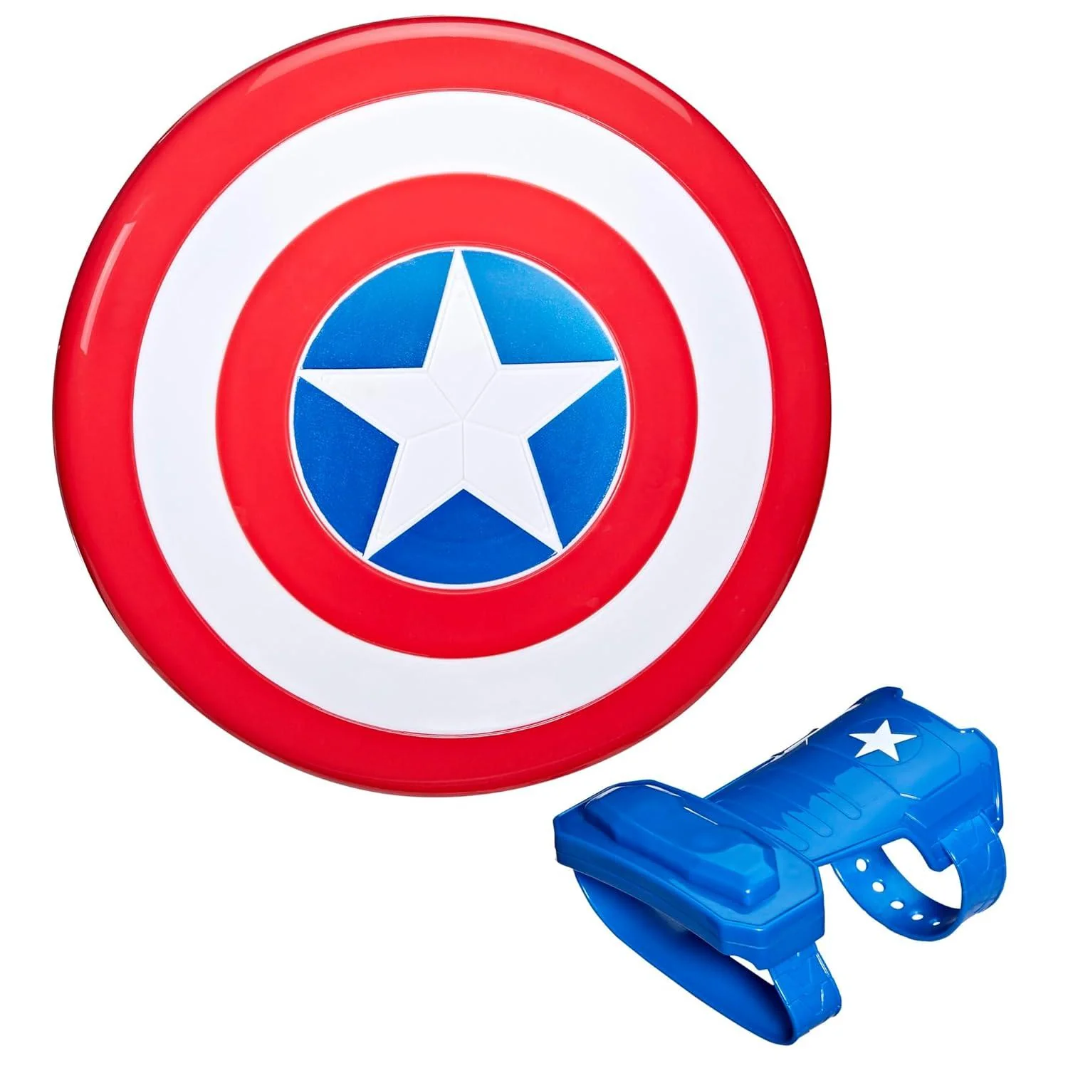 Hasbro - Avengers Marvel Scudo Di Captain America - Image 2