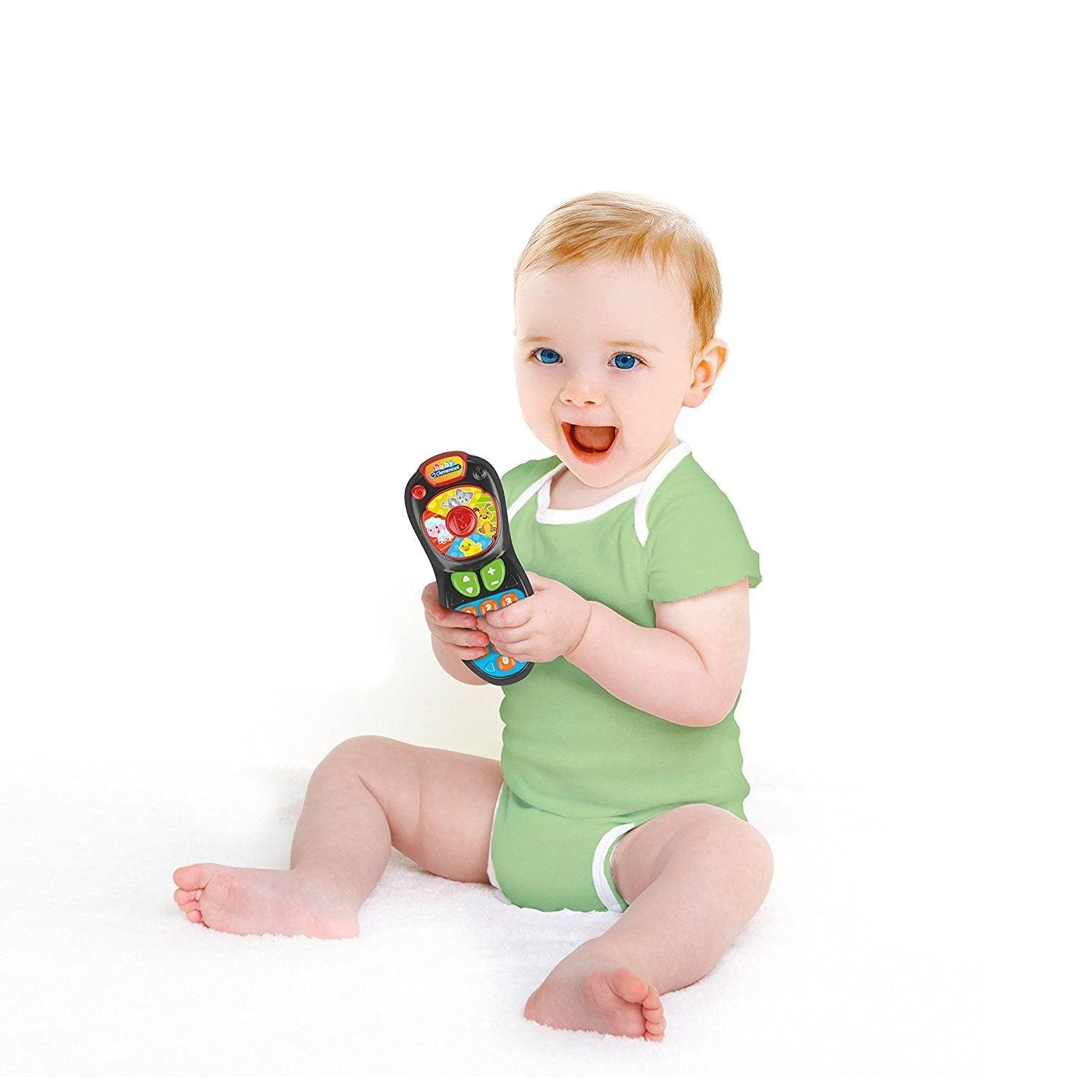 Baby Clementoni - Baby Telecomando - Image 3