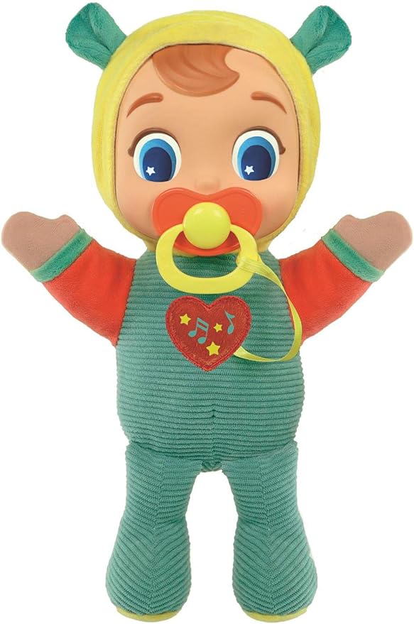 Baby Clementoni - Bebé Prenditi Cura di Me - Image 2