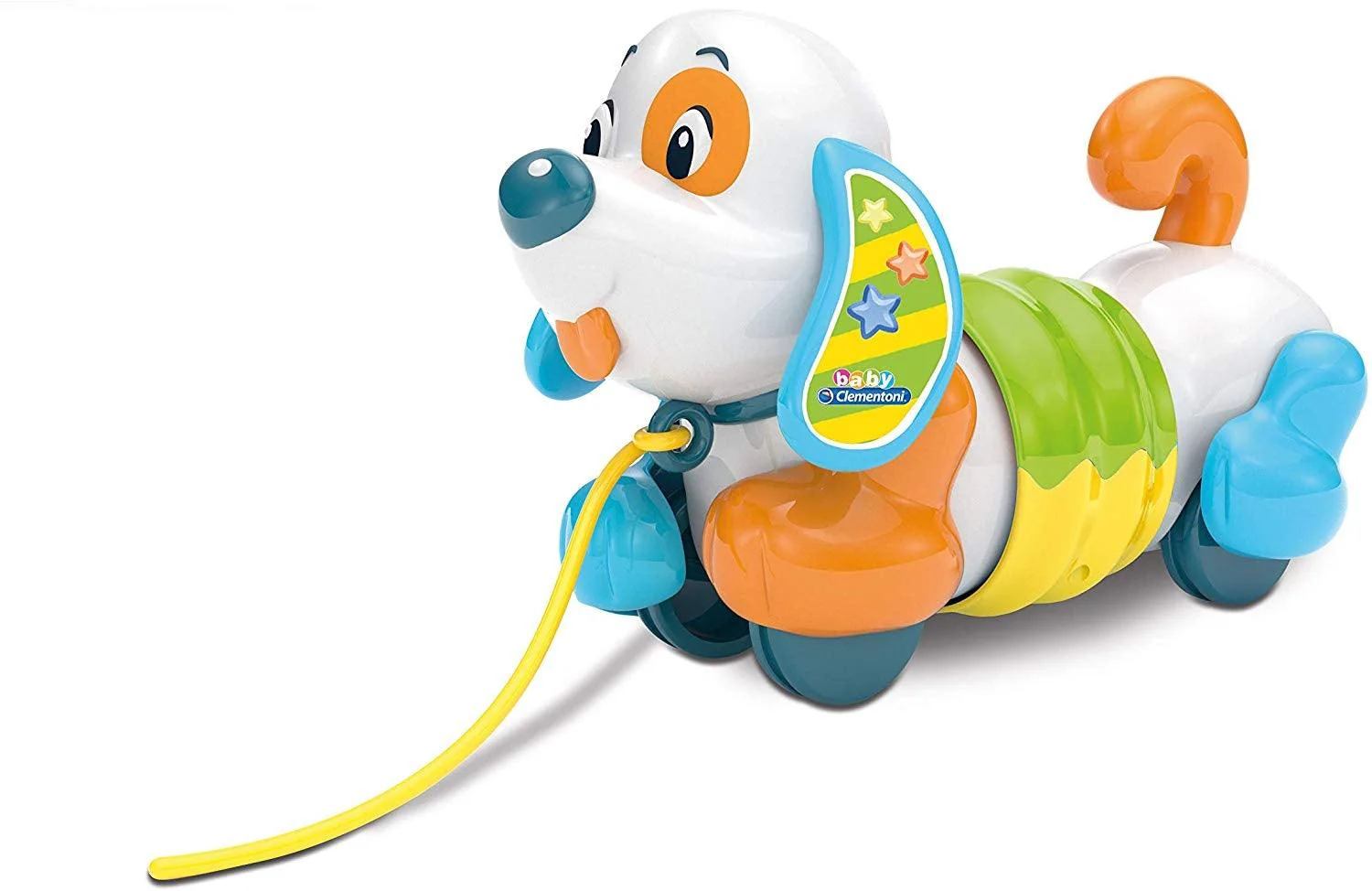 Baby Clementoni - Charlie Cagnolino Trainabile - Image 2