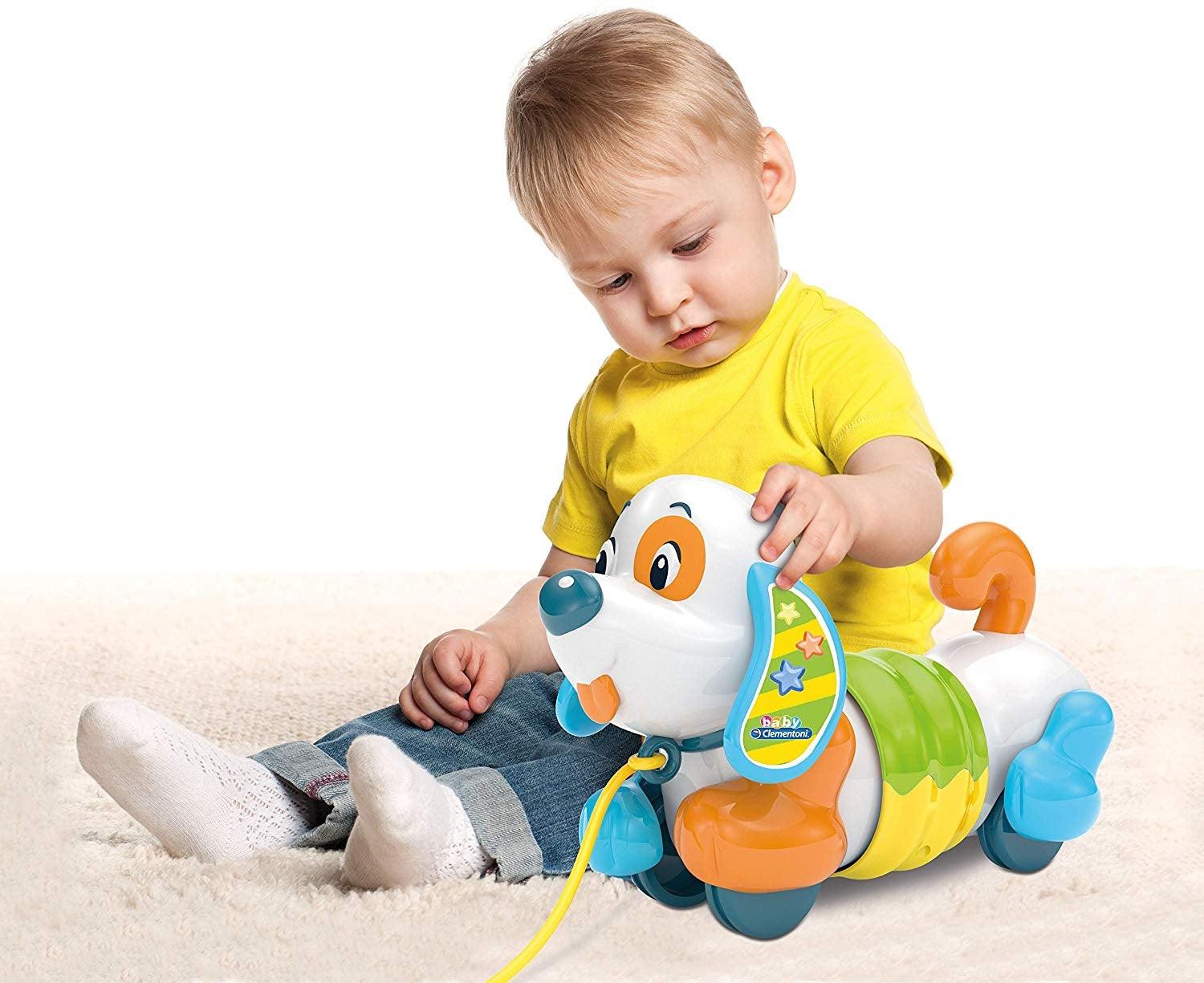 Baby Clementoni - Charlie Cagnolino Trainabile - Image 3