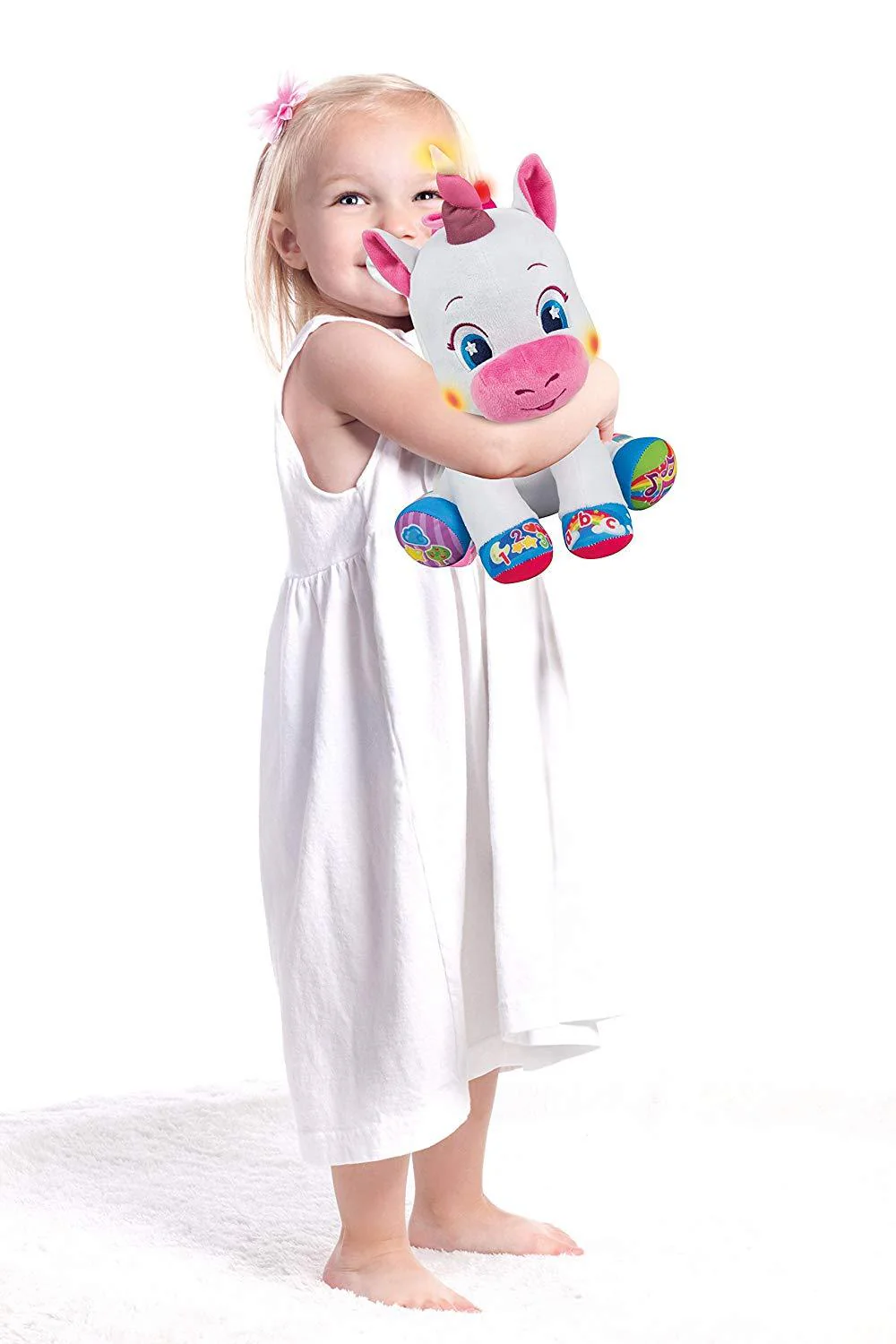 Baby Clementoni - Scintilla Unicorno - Image 3