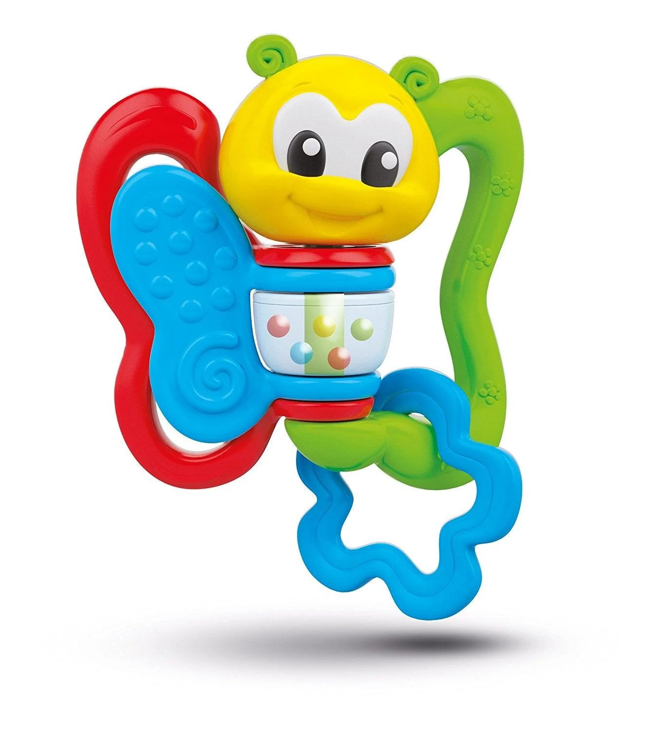 Baby Clementoni - Sonaglino Farfalla - Image 3