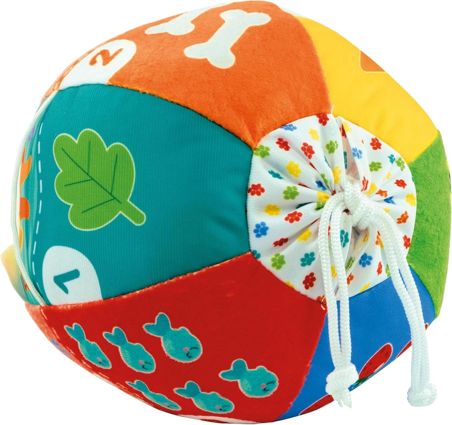Baby Palla Suona e Canta - Image 3