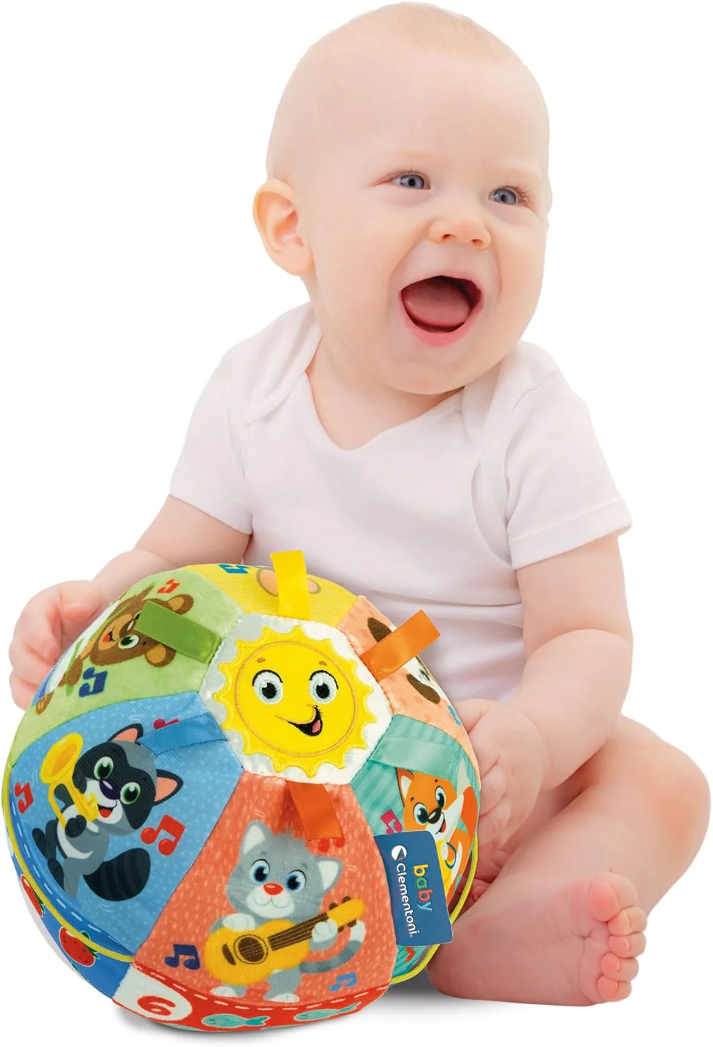 Baby Palla Suona e Canta - Image 5