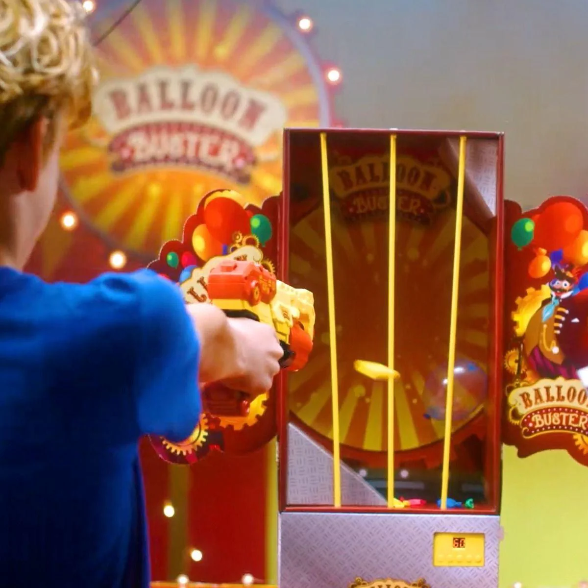Balloon Buster - Image 6