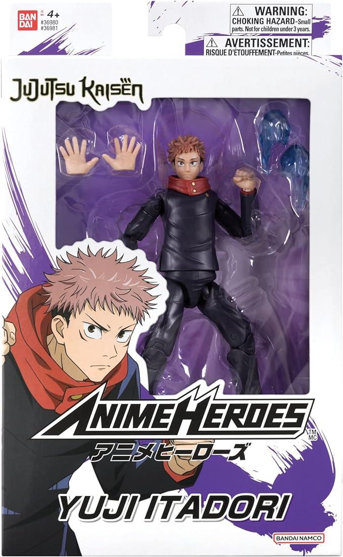 Bandai - Itadori Yuji - Image 2