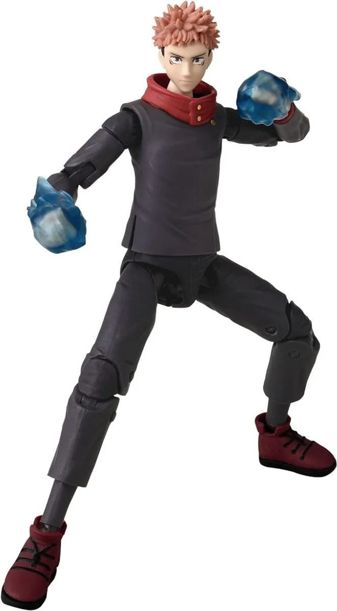 Bandai - Itadori Yuji - Image 3