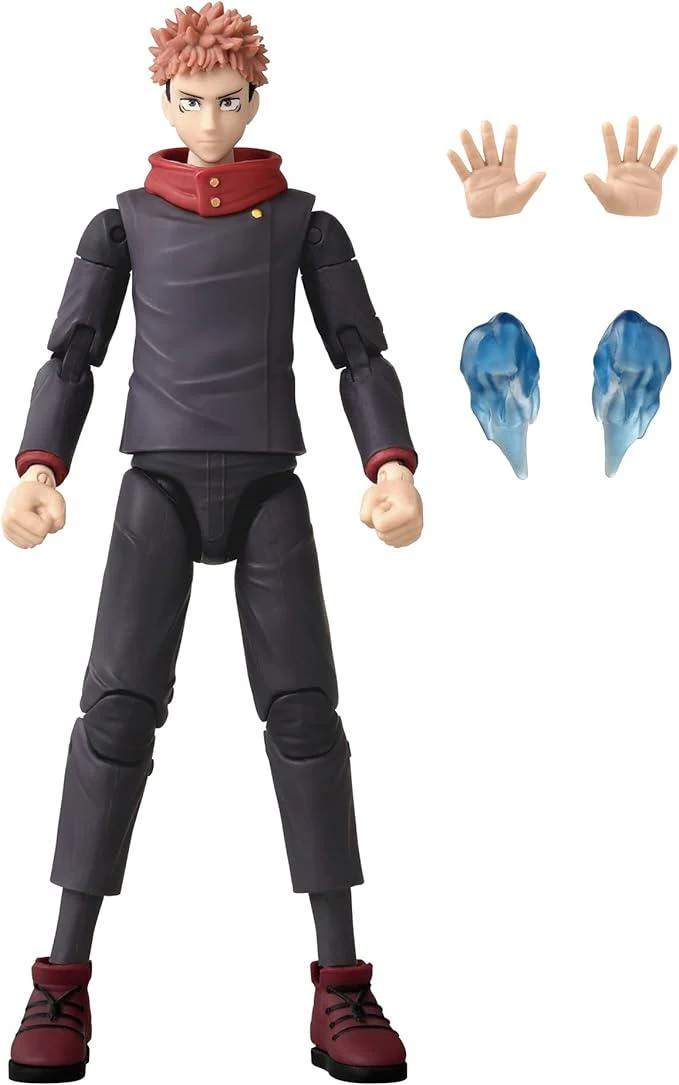 Bandai - Itadori Yuji - Image 4