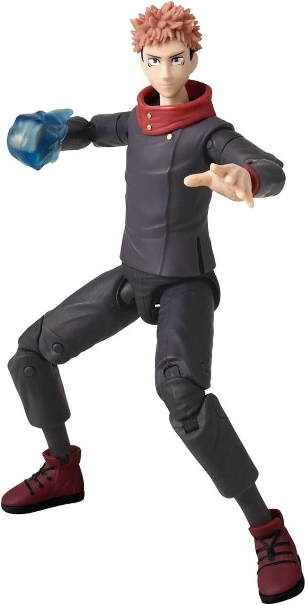 Bandai - Itadori Yuji - Image 5