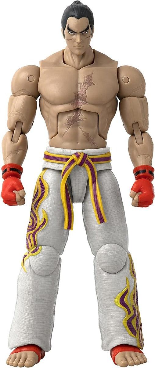 Bandai - Kazuya Mishima - Image 2