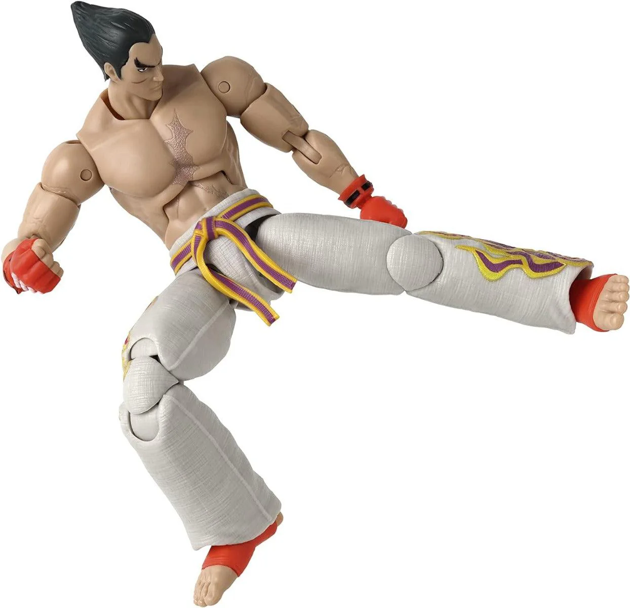 Bandai - Kazuya Mishima - Image 4