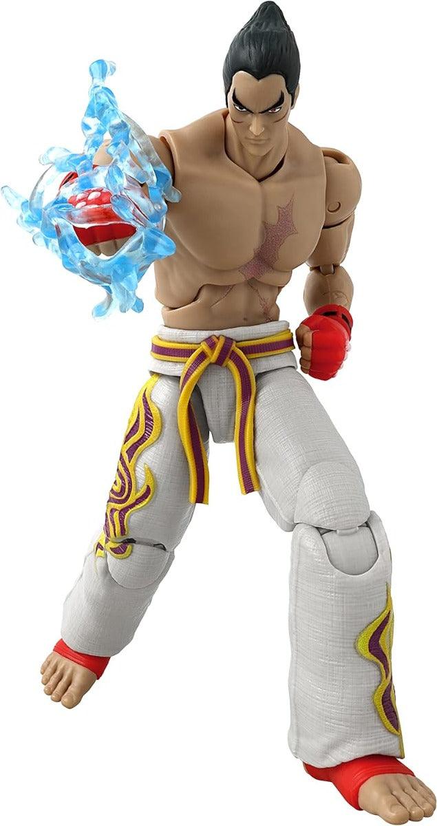 Bandai - Kazuya Mishima - Image 5