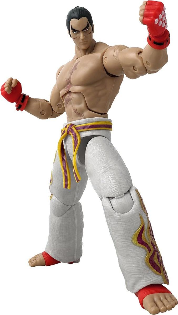 Bandai - Kazuya Mishima - Image 6