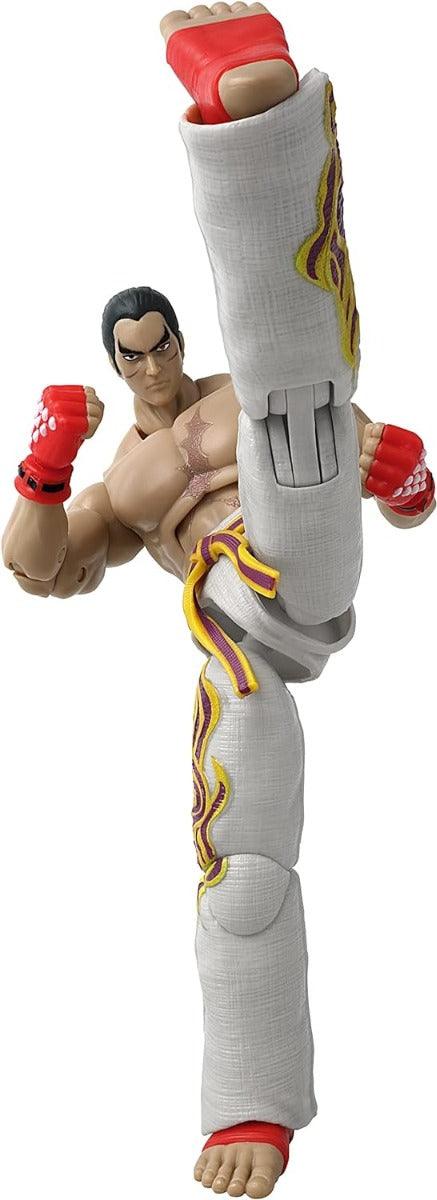 Bandai - Kazuya Mishima - Image 7