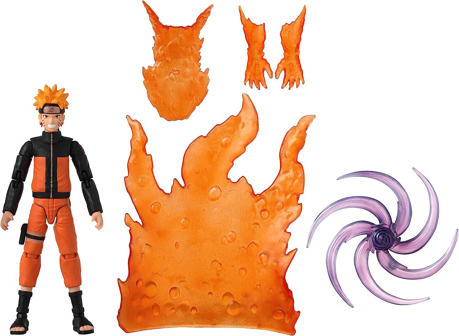 Bandai - Naruto Uzumaki Kyuubi - Image 2