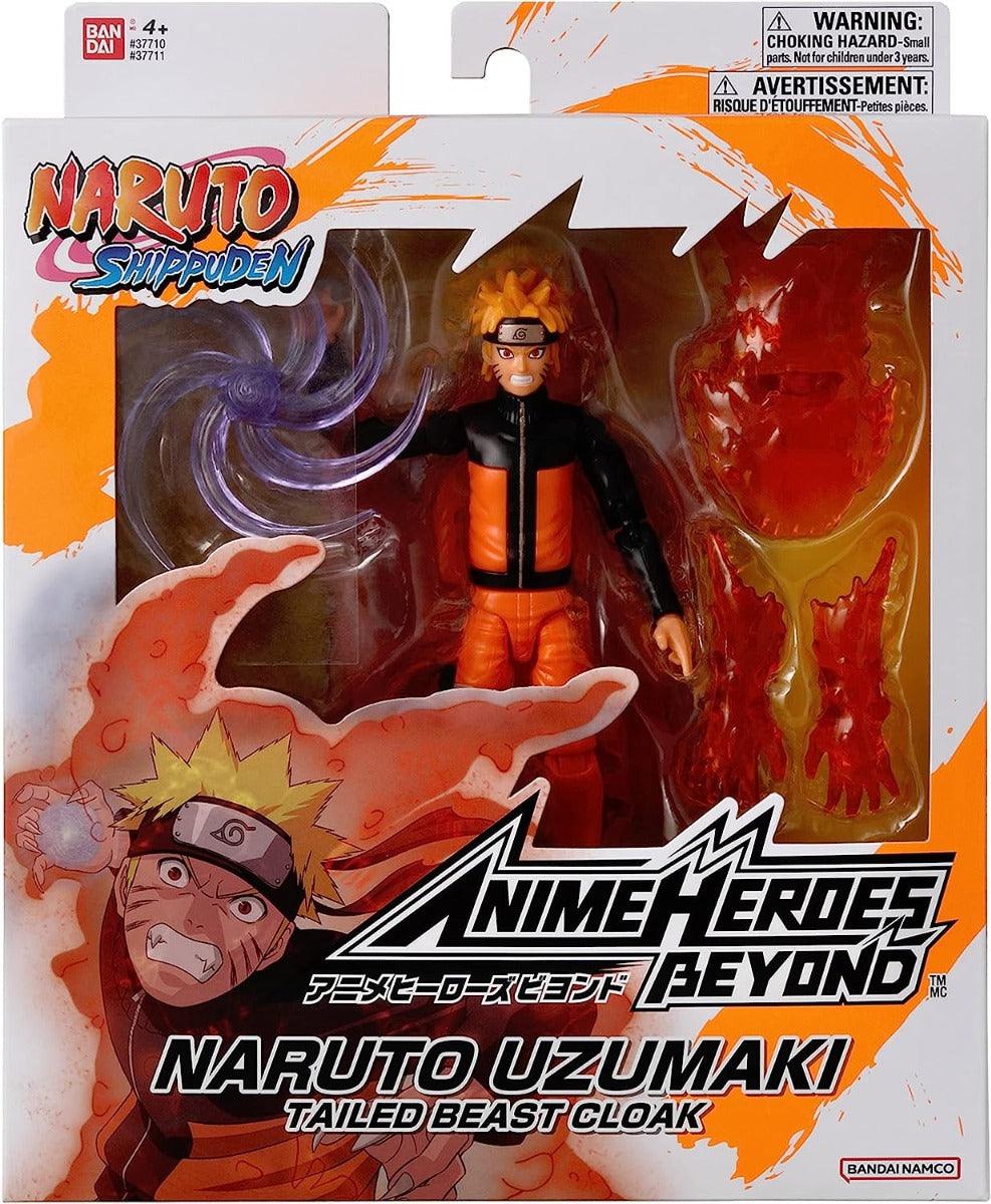 Bandai - Naruto Uzumaki Kyuubi - Image 3